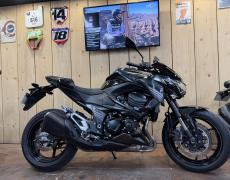 Kawasaki Z Chambourcy