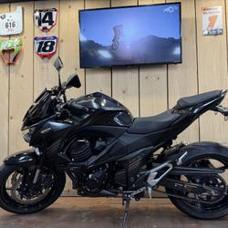 Kawasaki Z  Chambourcy