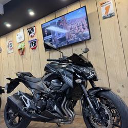 Kawasaki Z  Chambourcy
