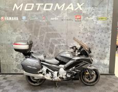 Yamaha FJR Woippy