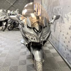 Yamaha FJR  Woippy