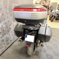 Yamaha FJR  Woippy