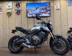 Autres Honda Chambourcy