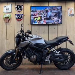Autres Honda  Chambourcy