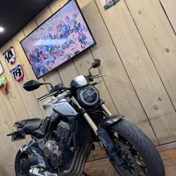 Autres Honda  Chambourcy