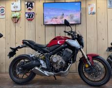 Autres Honda Chambourcy