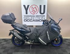 Yamaha T MAX Clamart