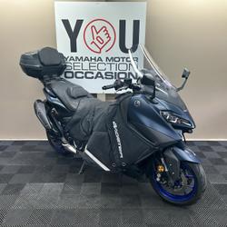 Yamaha T MAX  Clamart
