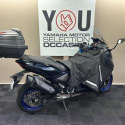 Yamaha T MAX  Clamart