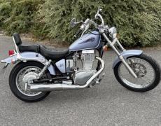 Suzuki autres Aulnois-sous-Laon
