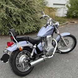 Suzuki autres  Aulnois-sous-Laon