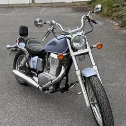 Suzuki autres  Aulnois-sous-Laon
