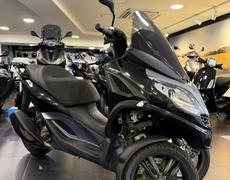 Piaggio MP3 Paris 16e Arrondissement