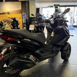 Piaggio MP3  Paris 16e Arrondissement