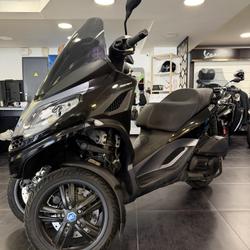 Piaggio MP3  Paris 16e Arrondissement
