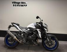 Suzuki GSX Eckbolsheim