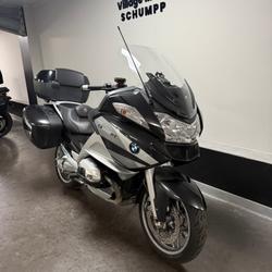 BMW R 1200 RT  Eckbolsheim