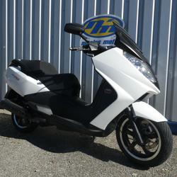 Peugeot Satelis  Annonay