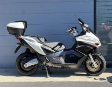 Aprilia autres Aubière