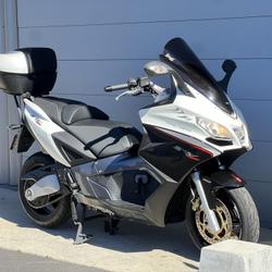 Aprilia autres  Aubi&egrave;re