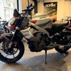 Aprilia Tuono  Le Chesnay-Rocquencourt