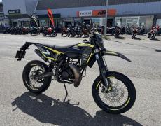 Autres Sherco Montauban