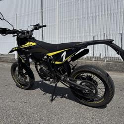 Autres Sherco  Montauban