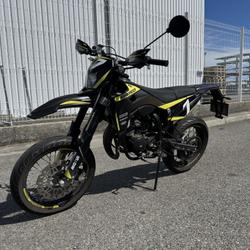 Autres Sherco  Montauban