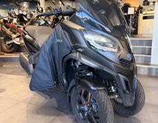 Piaggio MP3 Le Chesnay-Rocquencourt