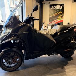 Piaggio MP3  Le Chesnay-Rocquencourt