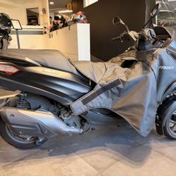 Piaggio MP3  Le Chesnay-Rocquencourt