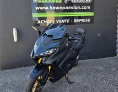 Yamaha T MAX Alès