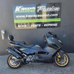 Yamaha T MAX  Al&egrave;s