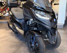 Piaggio MP3 Le Chesnay-Rocquencourt