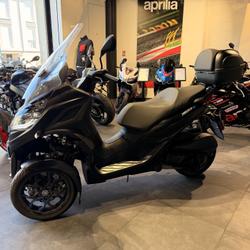 Piaggio MP3  Le Chesnay-Rocquencourt