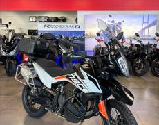 KTM Adventure Villemomble
