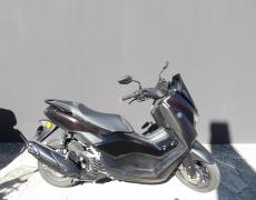 Yamaha Nmax Villeneuve-Saint-Georges