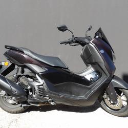Yamaha Nmax  Villeneuve-Saint-Georges