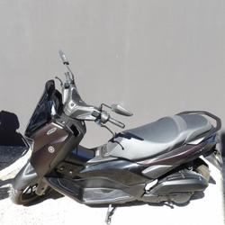 Yamaha Nmax  Villeneuve-Saint-Georges