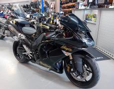 Kawasaki ZX 10R Compiègne