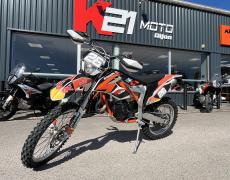 KTM Freeride Chenôve