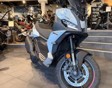 Aprilia SR Le Chesnay-Rocquencourt