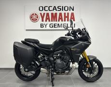 Yamaha GT Orange