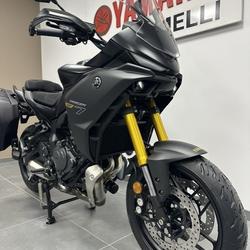 Yamaha GT  Orange