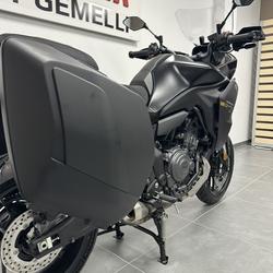 Yamaha GT  Orange