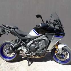 Yamaha GT  Villeneuve-Saint-Georges