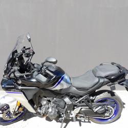 Yamaha GT  Villeneuve-Saint-Georges