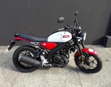 Yamaha autres Villeneuve-Saint-Georges
