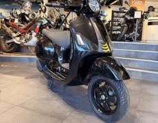 Piaggio Super Le Chesnay-Rocquencourt