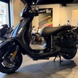 Piaggio Super  Le Chesnay-Rocquencourt
